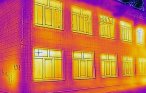 Ce qui est nécessaire pour calculer les caractéristiques thermiques spécifiques d'un bâtiment