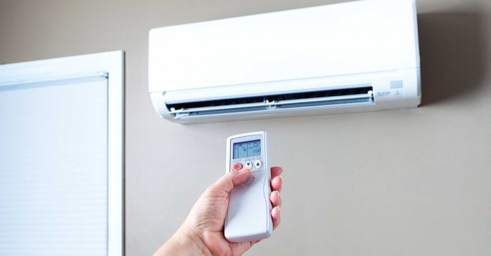 Instructions pour la télécommande du climatiseur et assistance pour son installation
